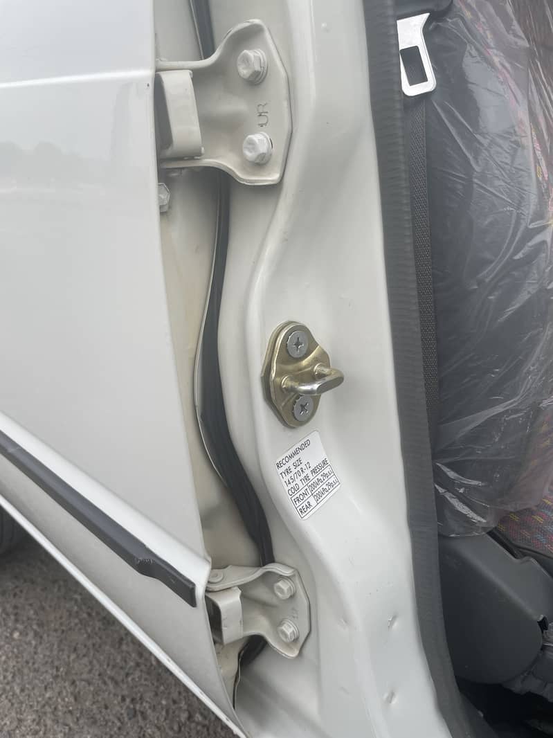 Mehran VXR 2018 15
