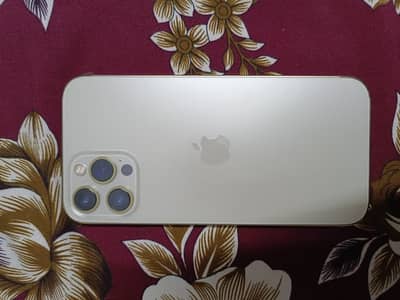 Iphone 12Pro Max