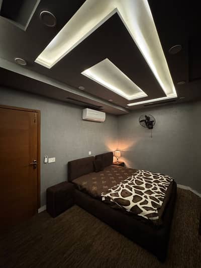 daily basis laxusry short stay apartment available for rent