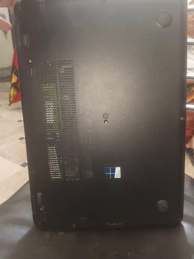 Hp Elite book