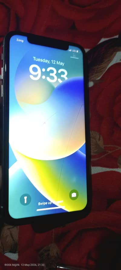 iphone x for sale urgent