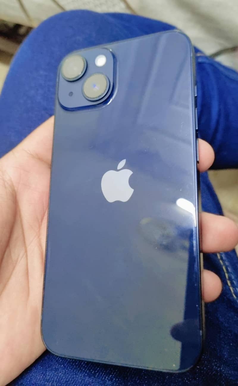 Iphone 14 JV 0