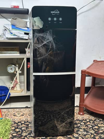 Midas Water Dispenser