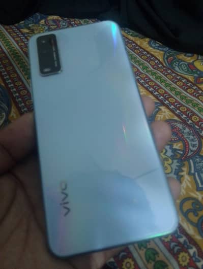 Vivo y12 A