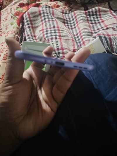 Infinix hot 60 pro plus