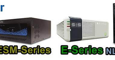 ecostar ups for sale