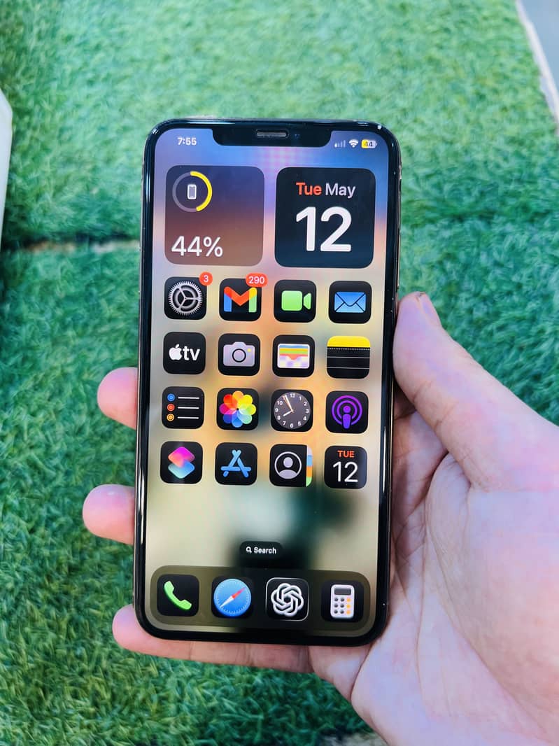Iphone Xs Max 3