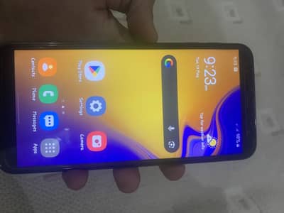 Samsung j6 plus | pta approved | 0314 17 82 867 contact on whatsapp