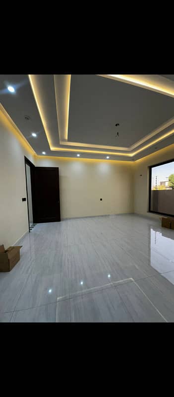 1 Kanal Upper Portion for Rent