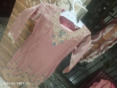 new dress