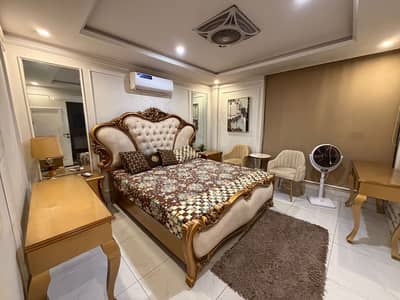 Daily basis laxusry short stay apartment available for rent