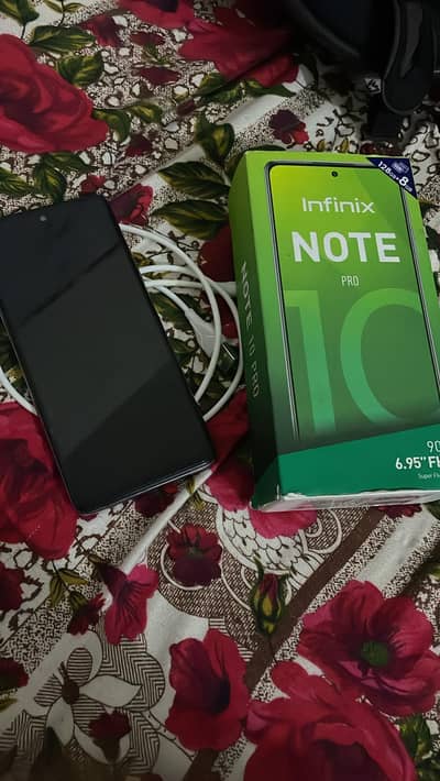 infinix mobile