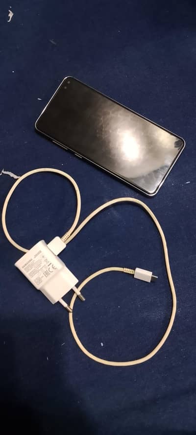 Samsung Galaxy S10 plus official PTA approved exchange