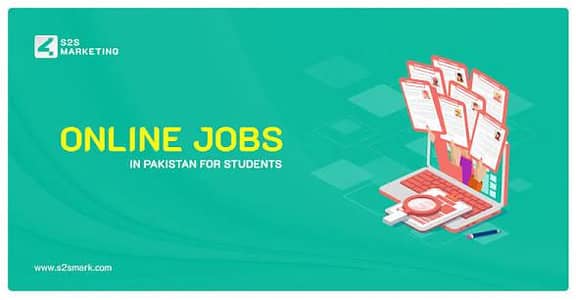 Online Jobs Available | Work from Home | Staff Required