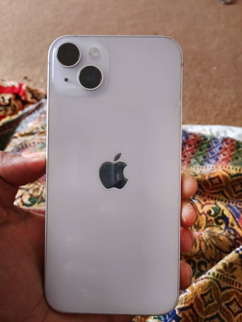 Apple iPhone 14 plus 0