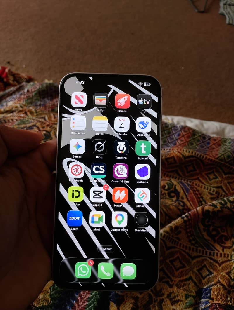 Apple iPhone 14 plus 3