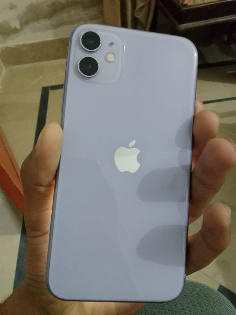 iphone 11 0