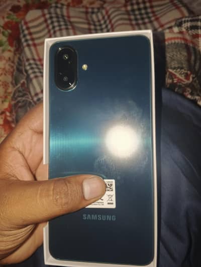 Samsung A07 6+128
