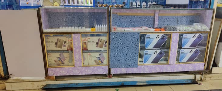 Shop Counters For Sale.