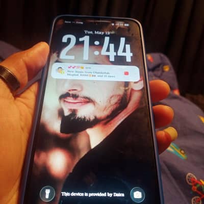 tecno spark 50 h option nh a rha tha isliyeh slect kiya