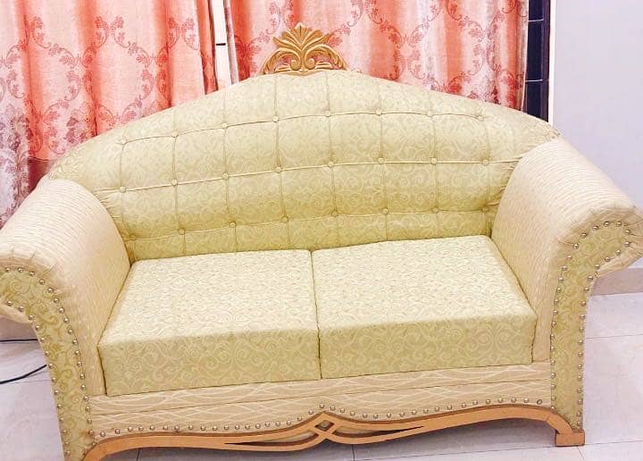 Sofa set 2