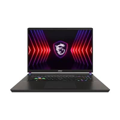 msi vector 17 hx intel core i9 14th gen 14900hx