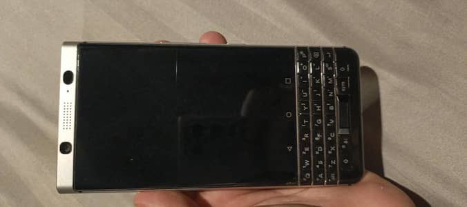 Blackberry KEYone Non Pta