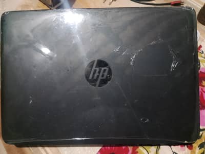 Hp laptop