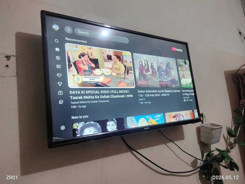 Apollo tv 0