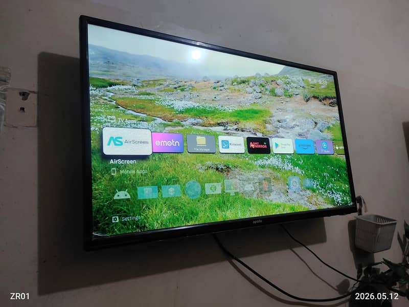 Apollo tv 2