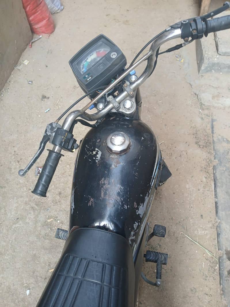 Super Star 70 3