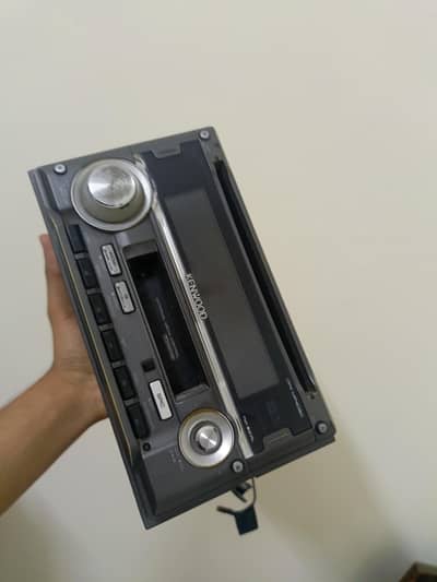 mp4 player