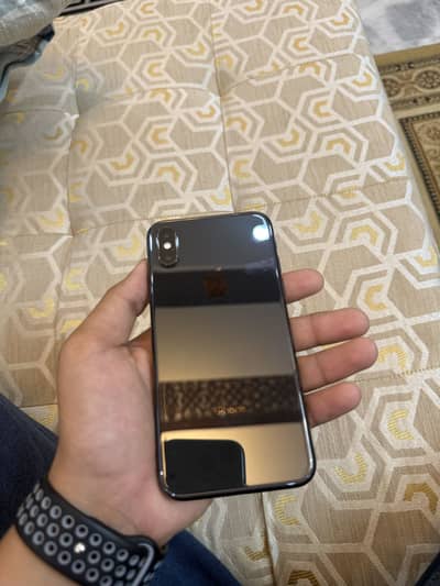 New condition all okay piece