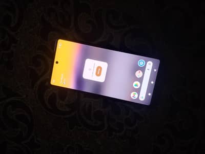 Pixel 6a 6/128 non PTA