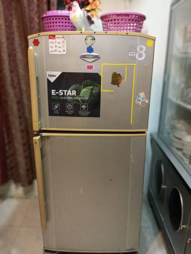 Haier 3