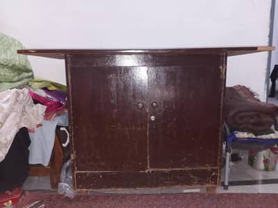 Iron Table for sale price 6500