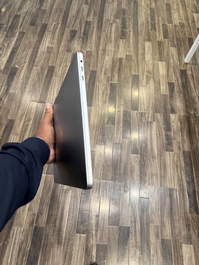 MacBook Pro 2018