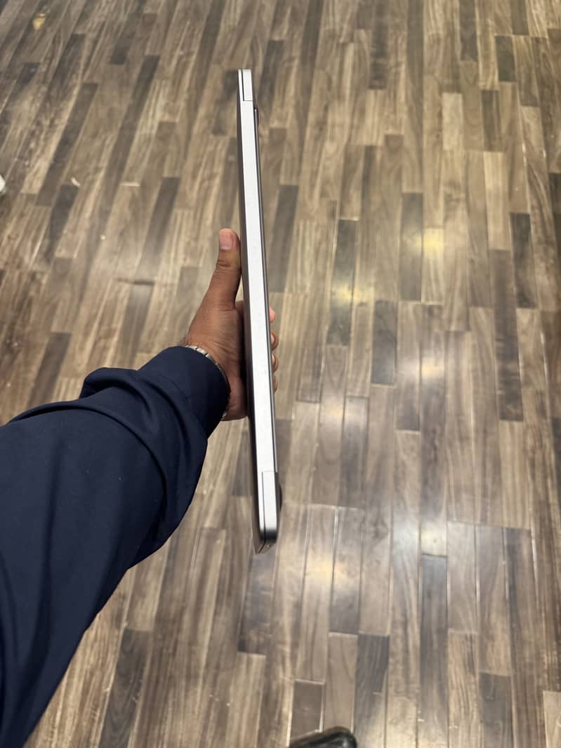 MacBook Pro 2018 2