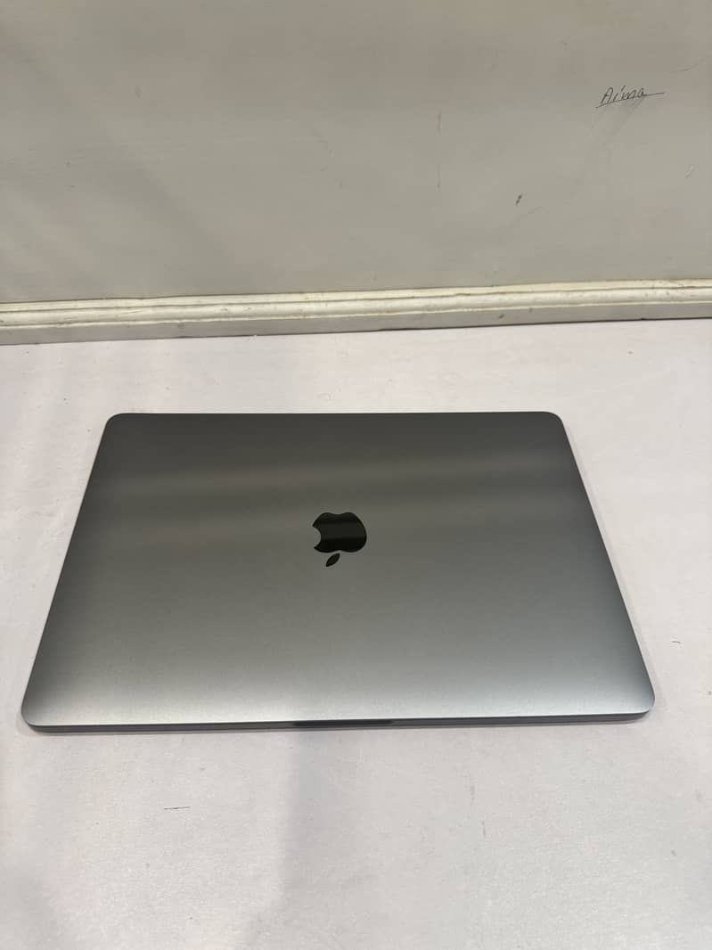 MacBook Pro 2018 3