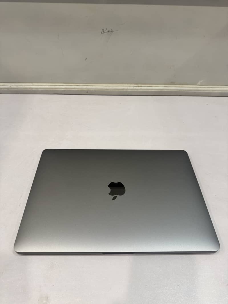 MacBook Pro 2018 4