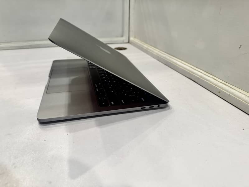 MacBook Pro 2018 6