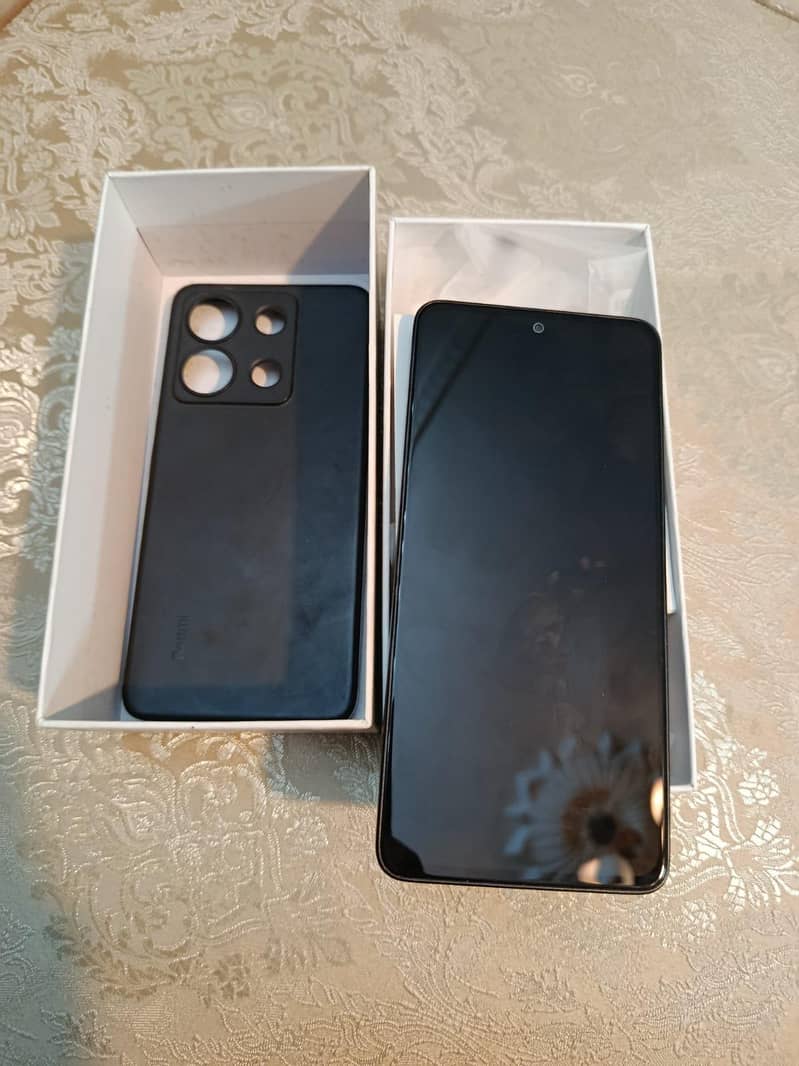 Redmi note 13 1