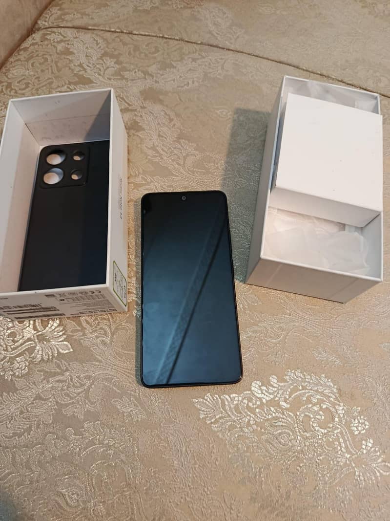 Redmi note 13 2