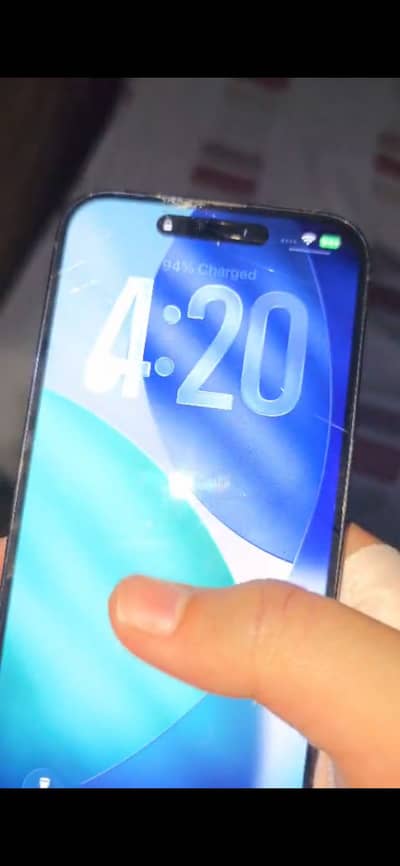86 health orignal phone 14 pro max