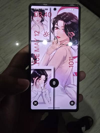 pixel 6 non pta