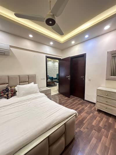 Daily basis laxusry short stay apartment available for rent