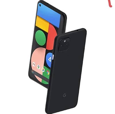 Google pixel 4a 5g