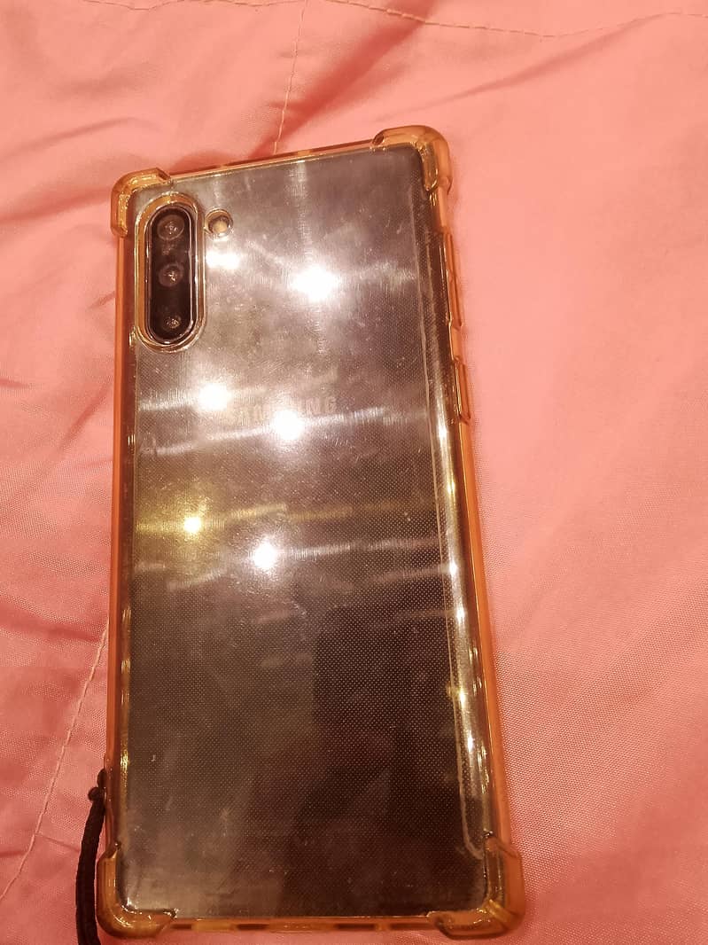 Samsung note 10 0