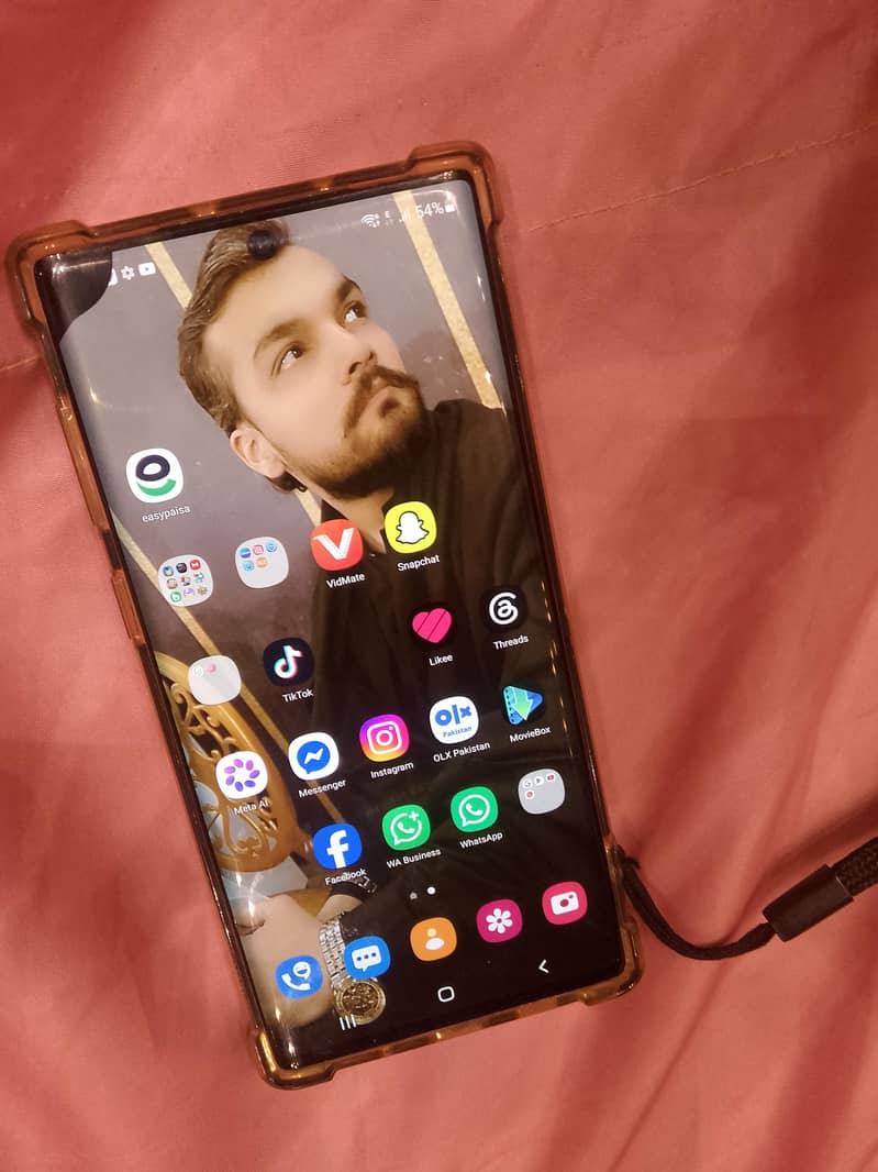 Samsung note 10 1