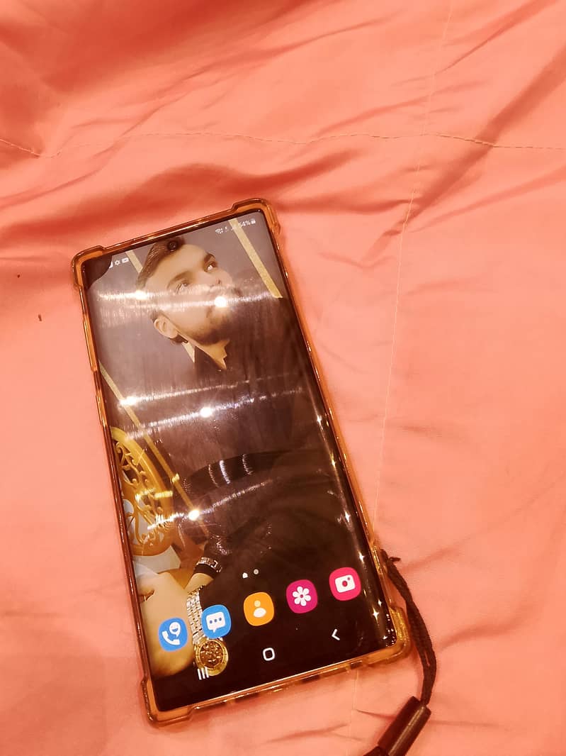 Samsung note 10 2